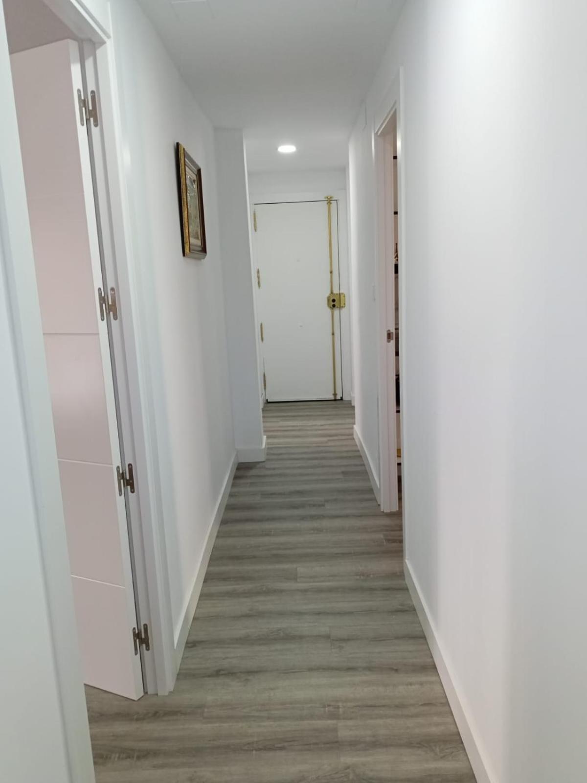 Piso El Camarin Apartment *
