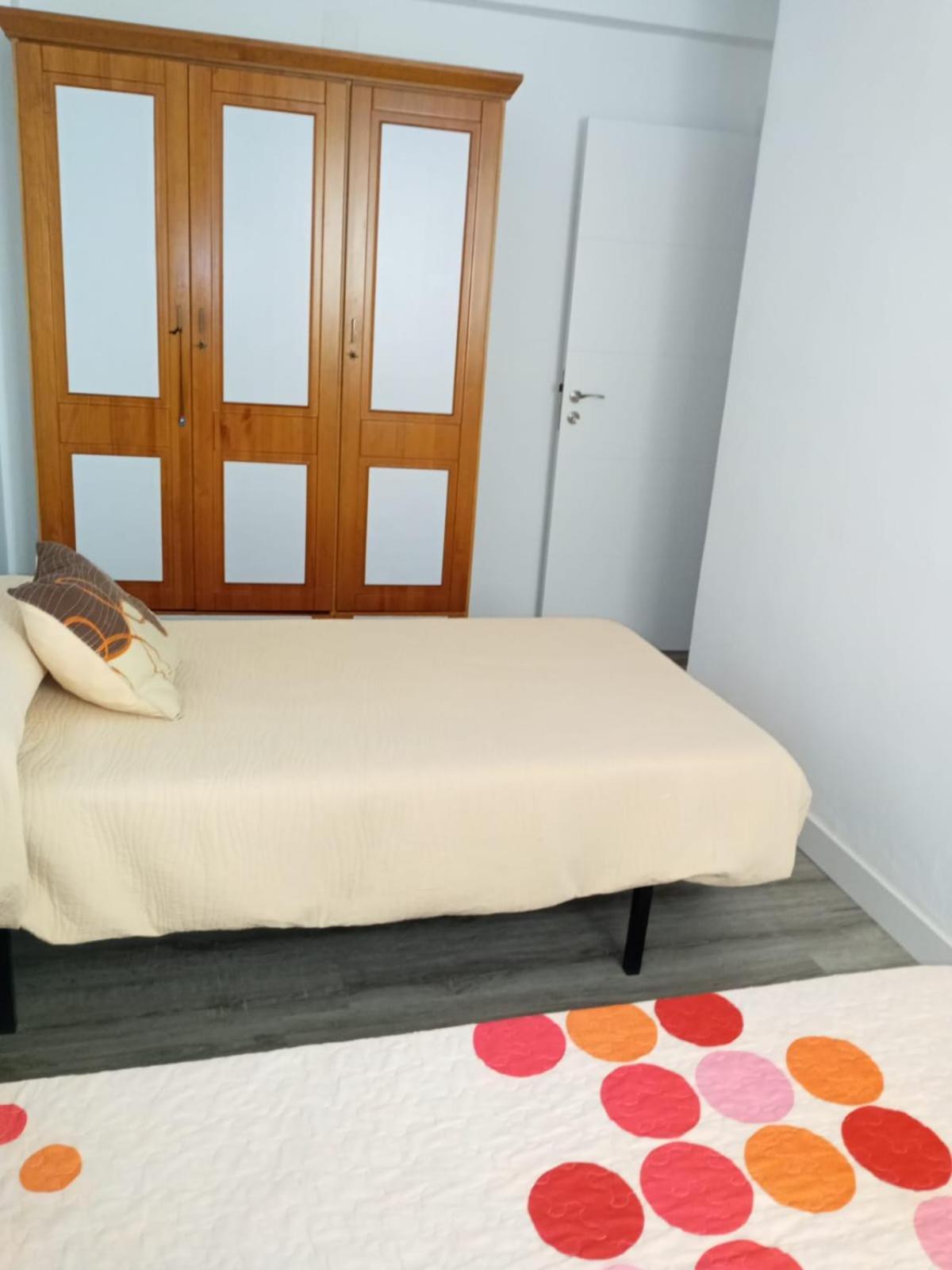 Apartment Piso El Camarin *
