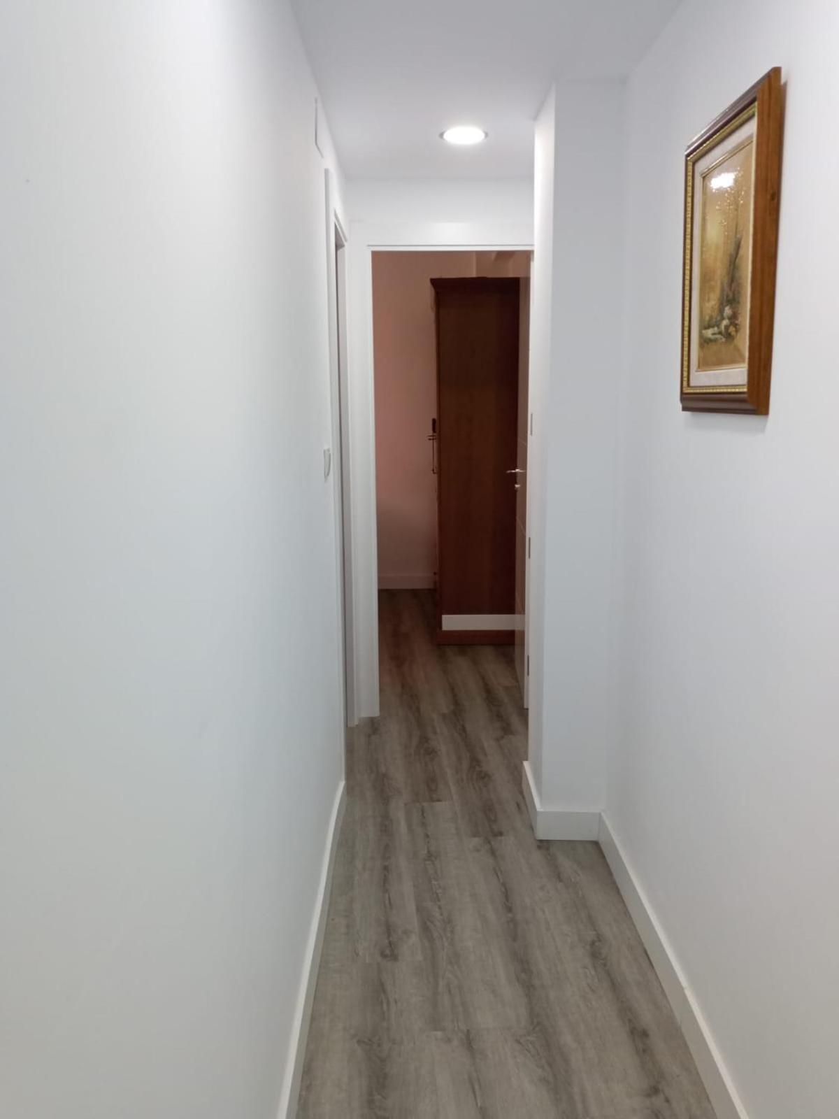 Piso El Camarin