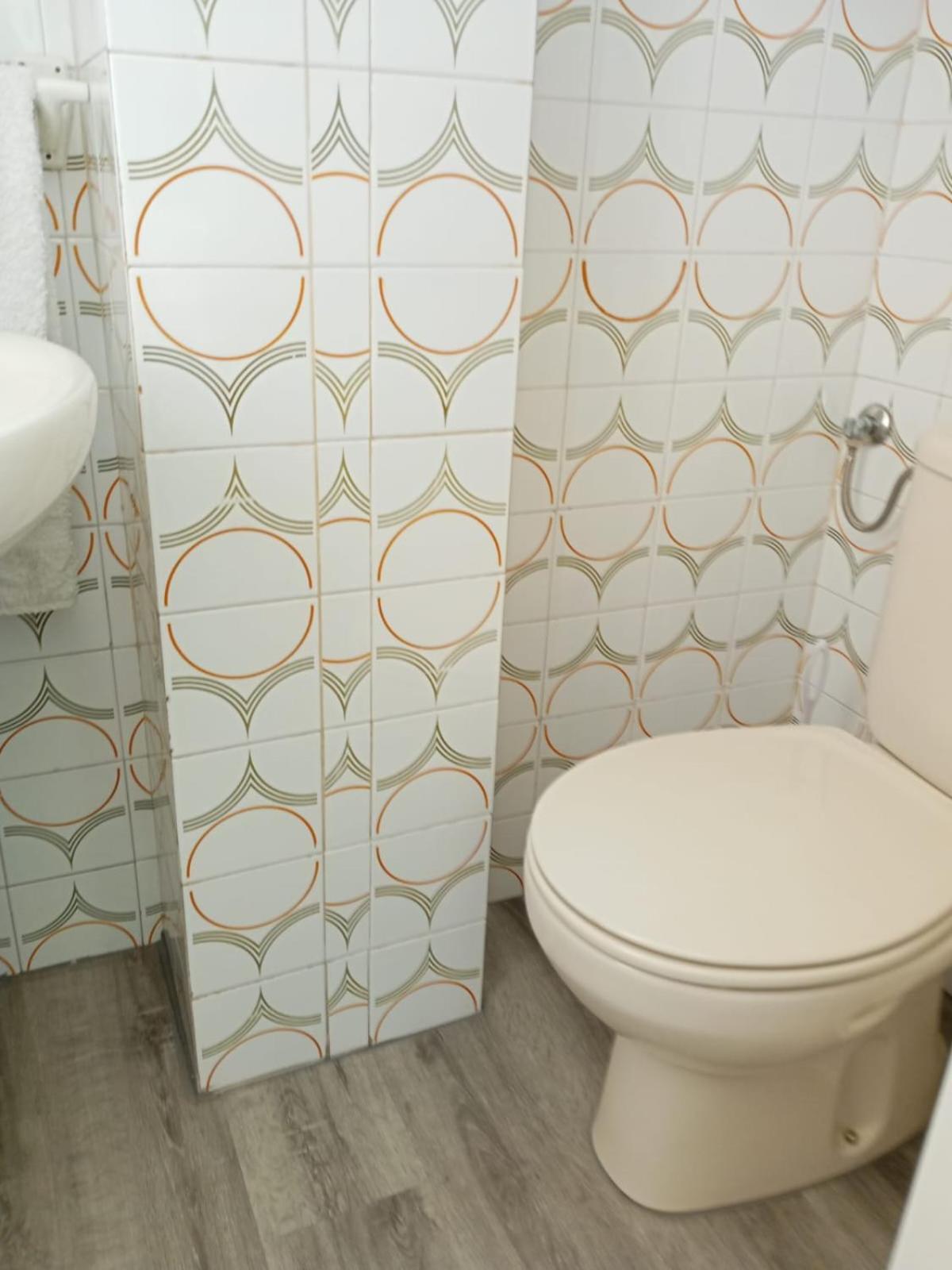 Piso El Camarin Apartment