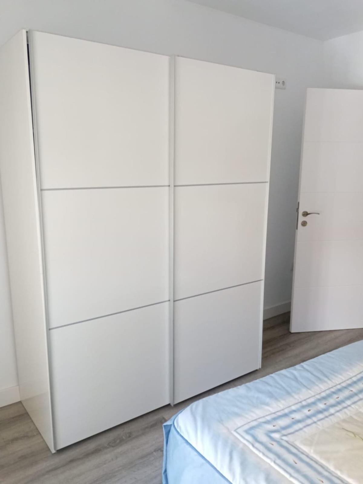 Apartment Piso El Camarin *