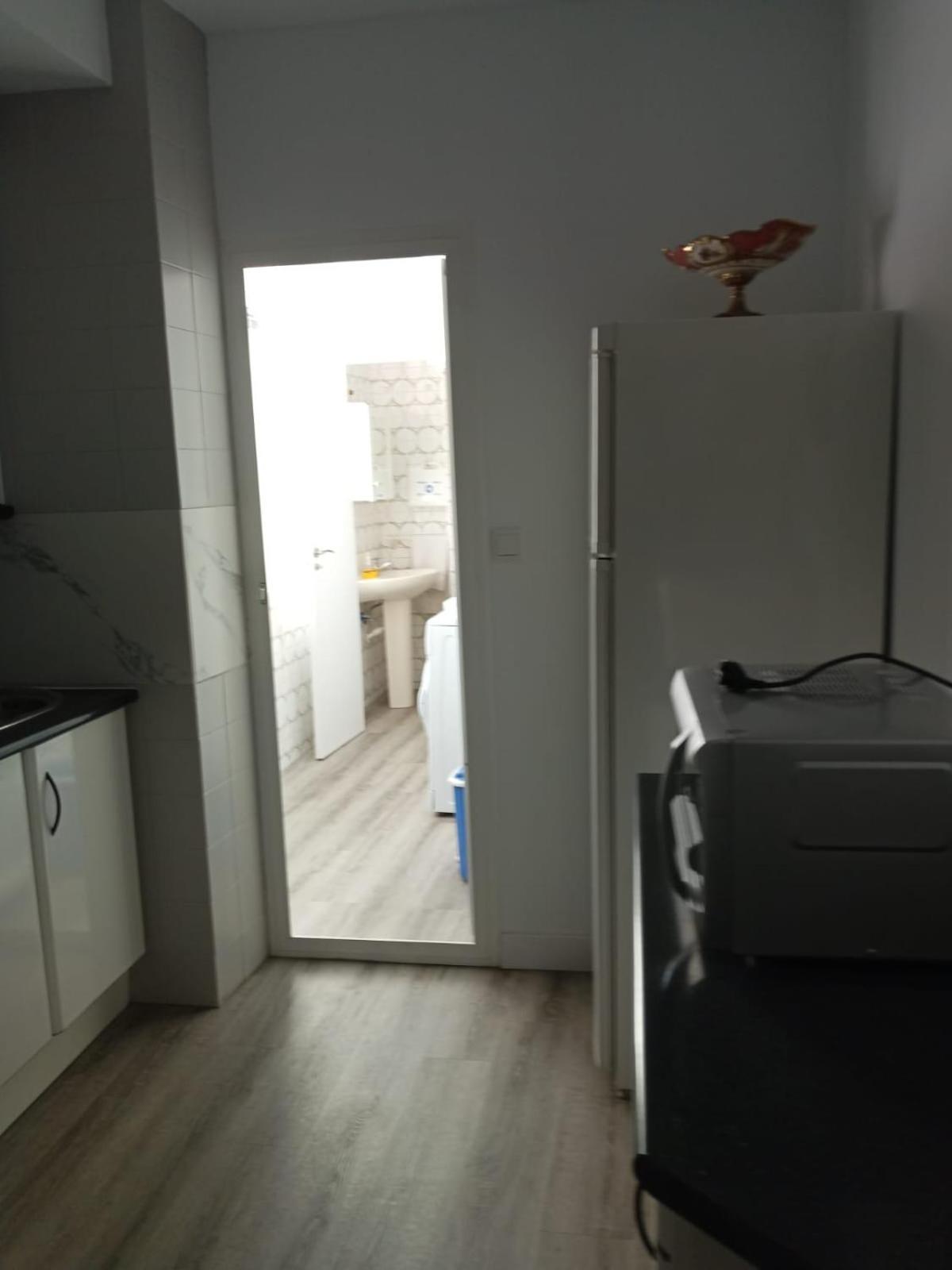 Apartment Piso El Camarin
